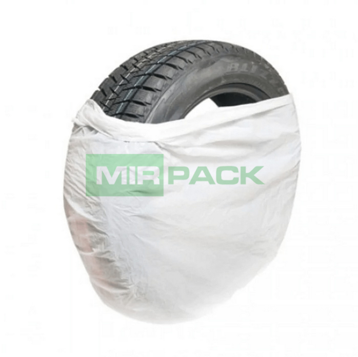 Пакеты для шин MIRPACK Пакеты для шин MIRPACK
